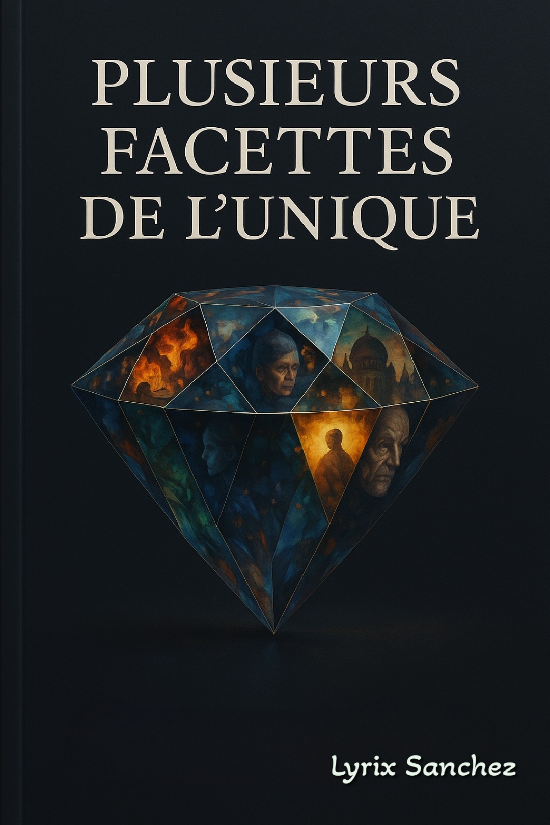 Couverture du livre